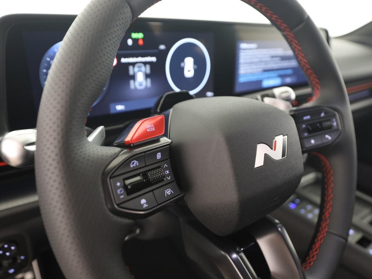 Hyundai IONIQ 6 – Bild 21