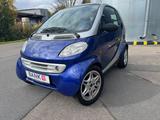 Smart ForTwo*KLIMA*ALU*ELEKTR.FH*GEPFLEGT* - gebrauchte Smart ForTwo aus dem Jahr 2000