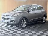 Hyundai ix35 Premium AWD Automatik/ Pano/ SHZ/ Tempomat - gebrauchte Hyundai ix35 aus dem Jahr 2011