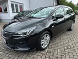 Opel Astra K 1.4 Turbo Sports Tourer Edition DAB PDC - Opel Astra aus 2022