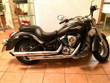 Kawasaki VN 900 Classic - KAWASAKI VN 900
