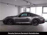 Porsche 992 911 Carrera 4 GTS Cabriolet Paint to sample - Porsche 992: 4s