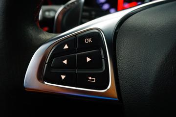 2016 Mercedes-BENZ CLA AMG — миниатюра 33