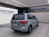 Volkswagen Touran - Vorschau Bild 5