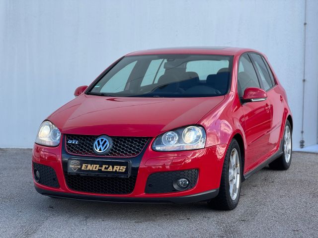 Volkswagen Golf 2.0 T-FSI GTI * XENON * PDC *