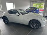 Mazda MX-5 Sports-Line RF/LED/BOSE/DAB/TW/PDC/TEMP - Mazda MX-5: Sports Line