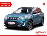 Suzuki Vitara 1.0 Boosterjet 4x4 Comfort Navi ACC AHK - Suzuki Gebrauchtwagen von 2019