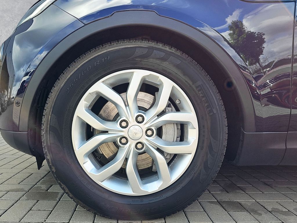 Land Rover Discovery D250 AWD