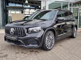 Mercedes-Benz GLB 35 4MATIC+AMG+NIGHT+PANORAMA+BURMESTER+360° - Mercedes-Benz GLB 35 AMG mit Benzin-Antrieb: Automatik
