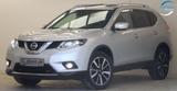 Nissan X-Trail 1.6dCi 131PS Automatik Tekna Pano Leder - Nissan X-Trail mit Diesel-Antrieb: Geländewagen