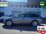 Skoda Octavia Combi 1.5 eTSI DSG Selection Facelift - Skoda Octavia: Combi Facelift