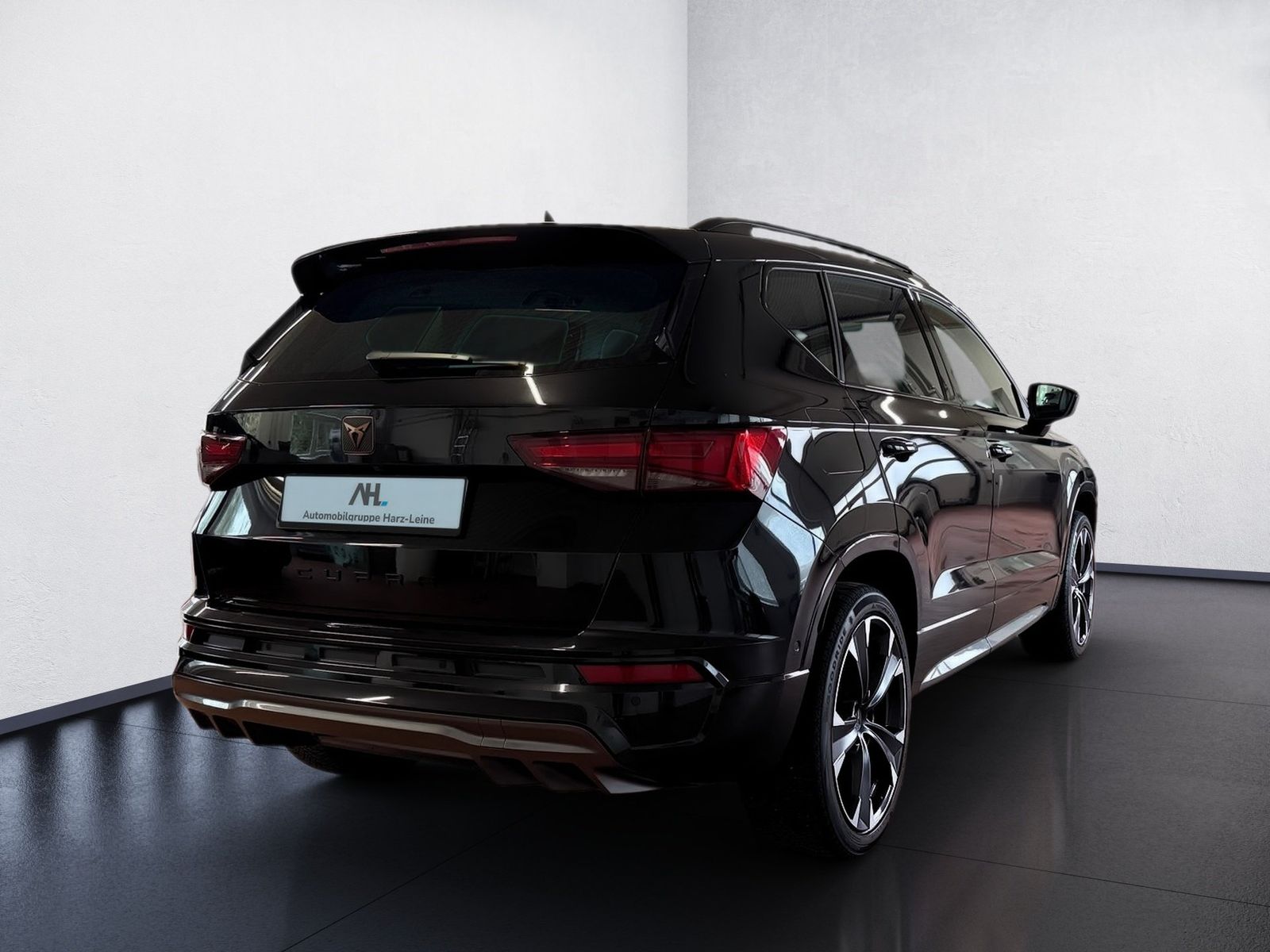 Cupra Ateca - Bild 6