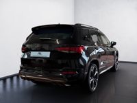 Cupra Ateca - Vorschau Bild 6