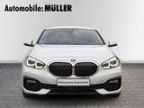 BMW 116 d Sport Line Aut. NAVI+SHZG+DAB+LED+PDC+ - BMW 116 aus 2019