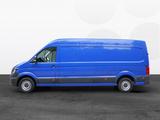 Volkswagen Crafter Kasten 35 2.0 TDI Lang & Hoch*LR*PDC+* - Volkswagen Crafter in Mainz