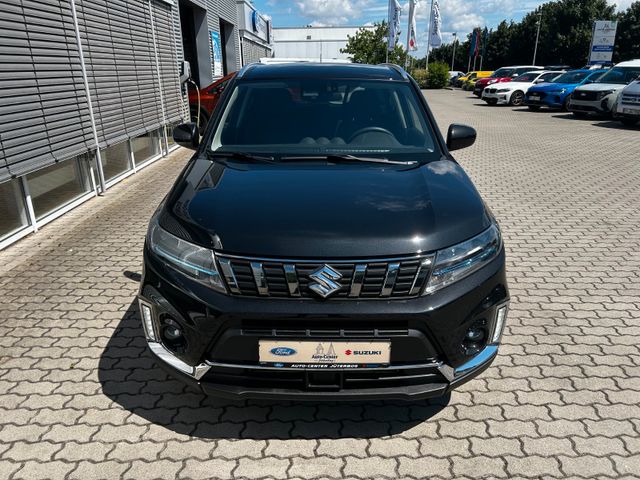 Vitara 1.4 Mild-Hybrid Club*KAMERA*SHZ*ACC