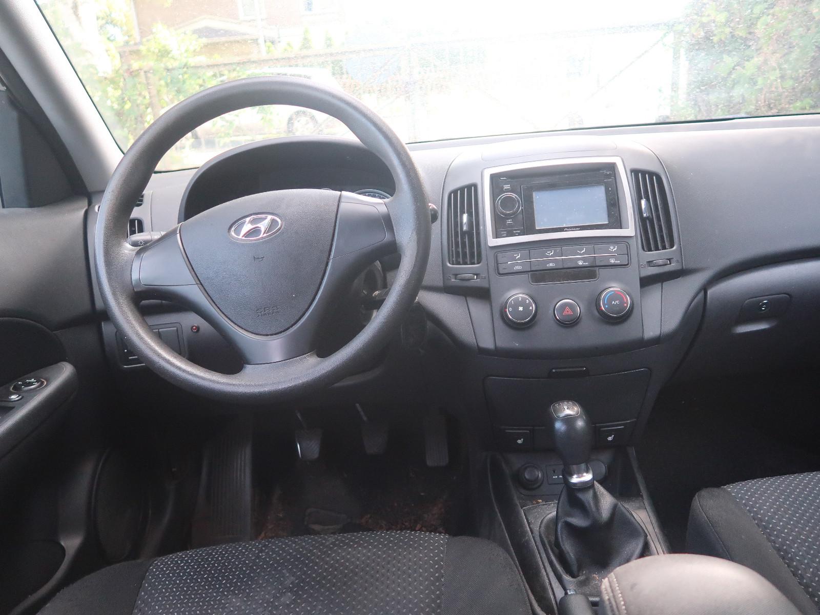 Hyundai i30 2012 — photo 6