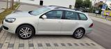 Volkswagen Golf 1.2 TSI DSG Style Variant Style - Volkswagen aus 2010: Kombi