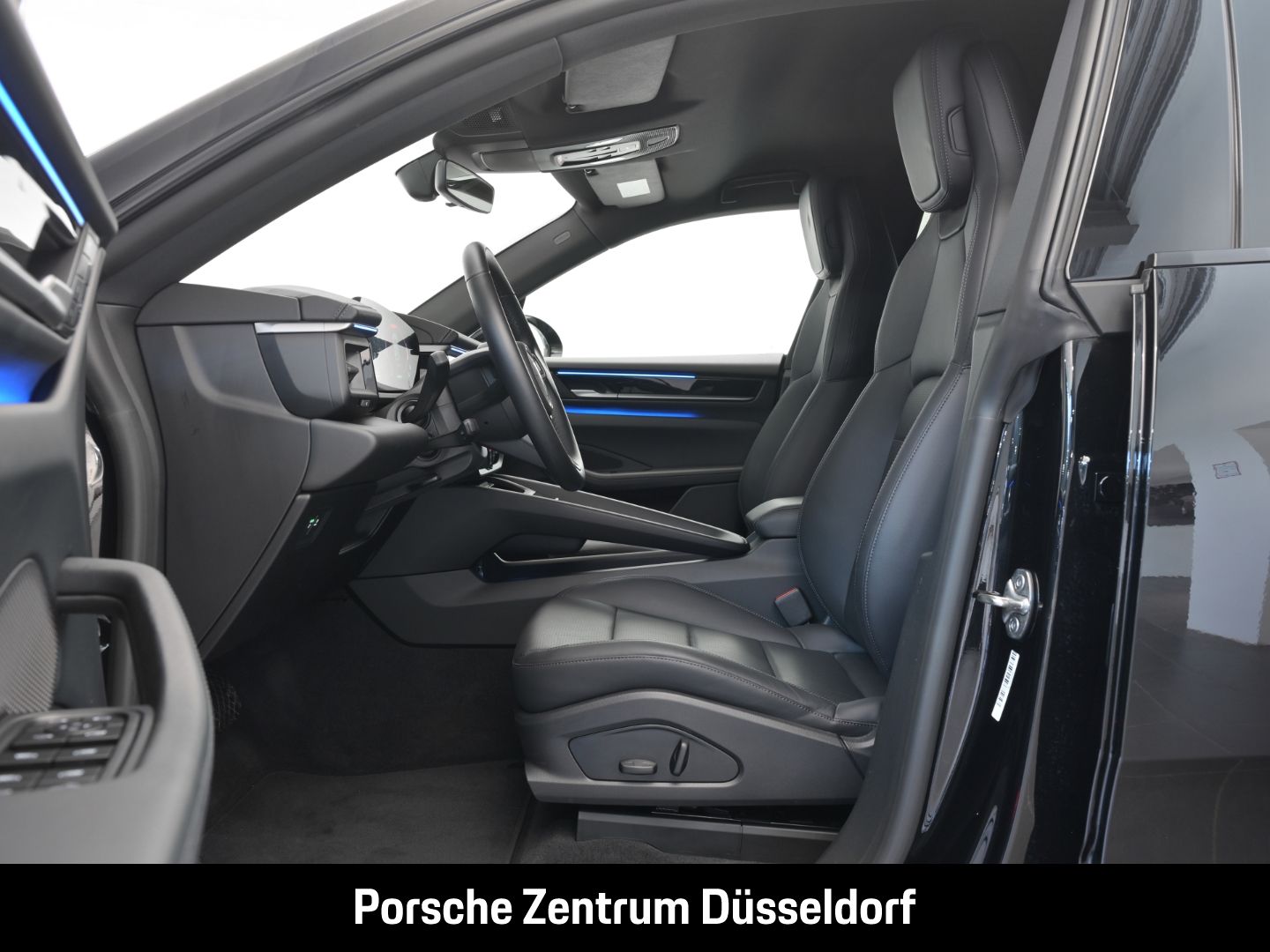 Porsche Macan - Bild 12