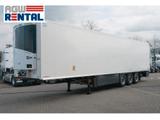 Schmitz Cargobull FRIGO*SINGLE DECK*2x PAL.*TK 300 SLXi*2023*7CM - Angebote