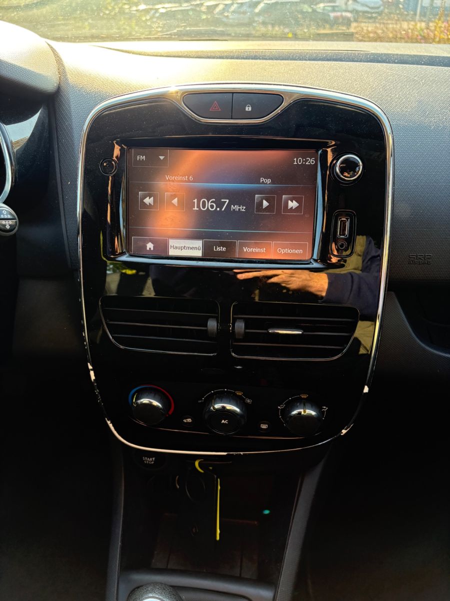 Foto 12 van RENAULT Clio