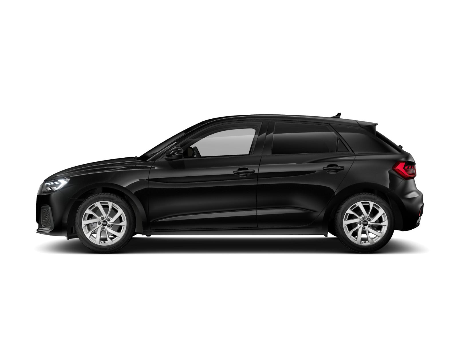 Audi A1 Sportback 30 TFSI advanced LED*Virtual*Sound, миниатюра 5