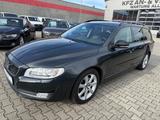 Volvo V70 D3 Linje Svart Geartronic Automatik Navi Led - Volvo V70 mit Diesel-Antrieb: Kombi, Automatik