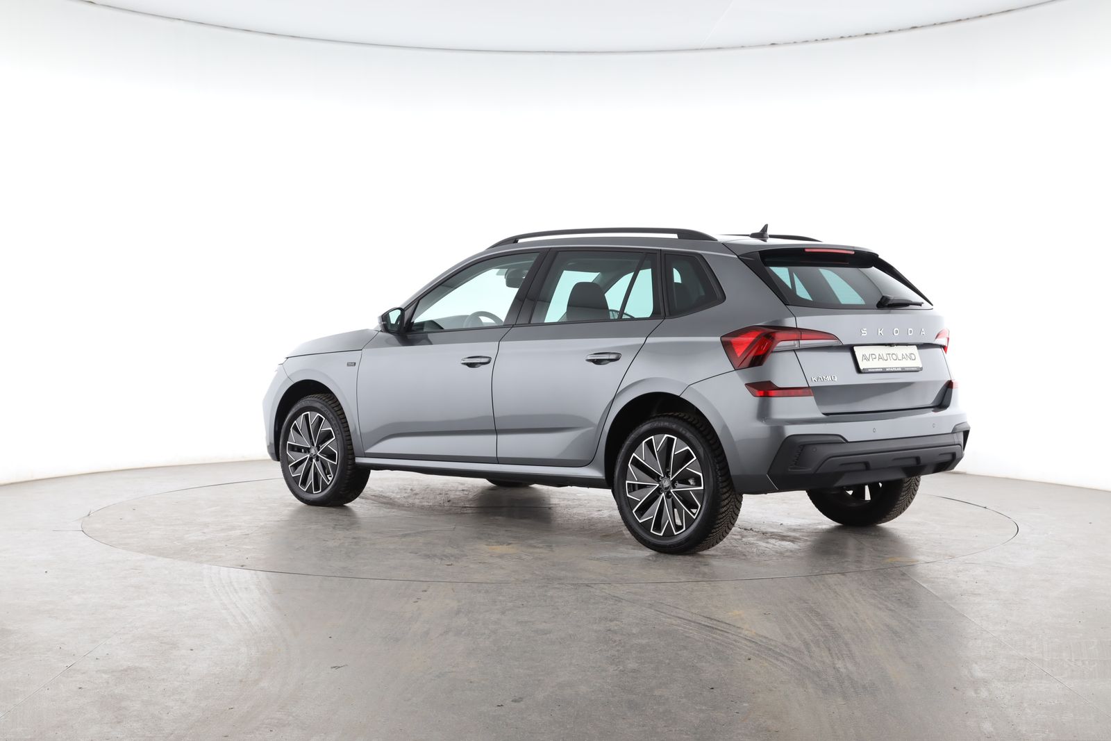 Skoda Kamiq - Bild 4