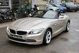 BMW Bmw Z4 2.3i 205CV STEPTRONIC INTERNI IN PELLE XE - gebrauchte BMW Z4 aus dem Jahr 2011