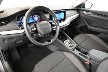 Skoda Octavia - 12
