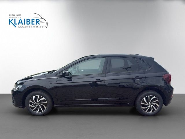 Polo Advanced 1.0 l TSI DSG LED+ACC+KAMERA+CLIMA