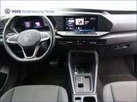 Volkswagen Caddy Maxi - Vorschau Bild 4