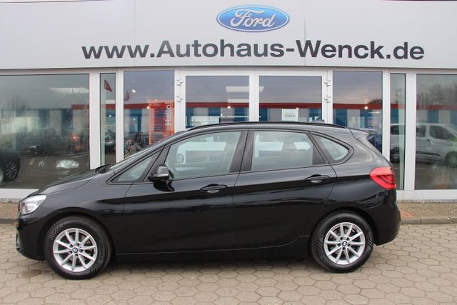 BMW 218 Active Tourer  Advantage*2.HAND*AUTOMATIK*