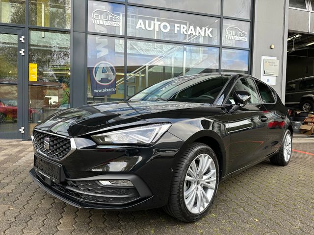 Seat Leon Style PDC*LED*Mirror Link*3-Zonen-Klimaauto