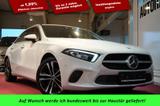 Mercedes-Benz A 200 7G *LED*Navi*Kamera*Virtual* - gebrauchte Mercedes-Benz A-Klasse aus dem Jahr 2020