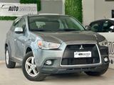 Mitsubishi ASX 4WD - Unico Proprietario - gebrauchte Mitsubishi ASX aus dem Jahr 2011
