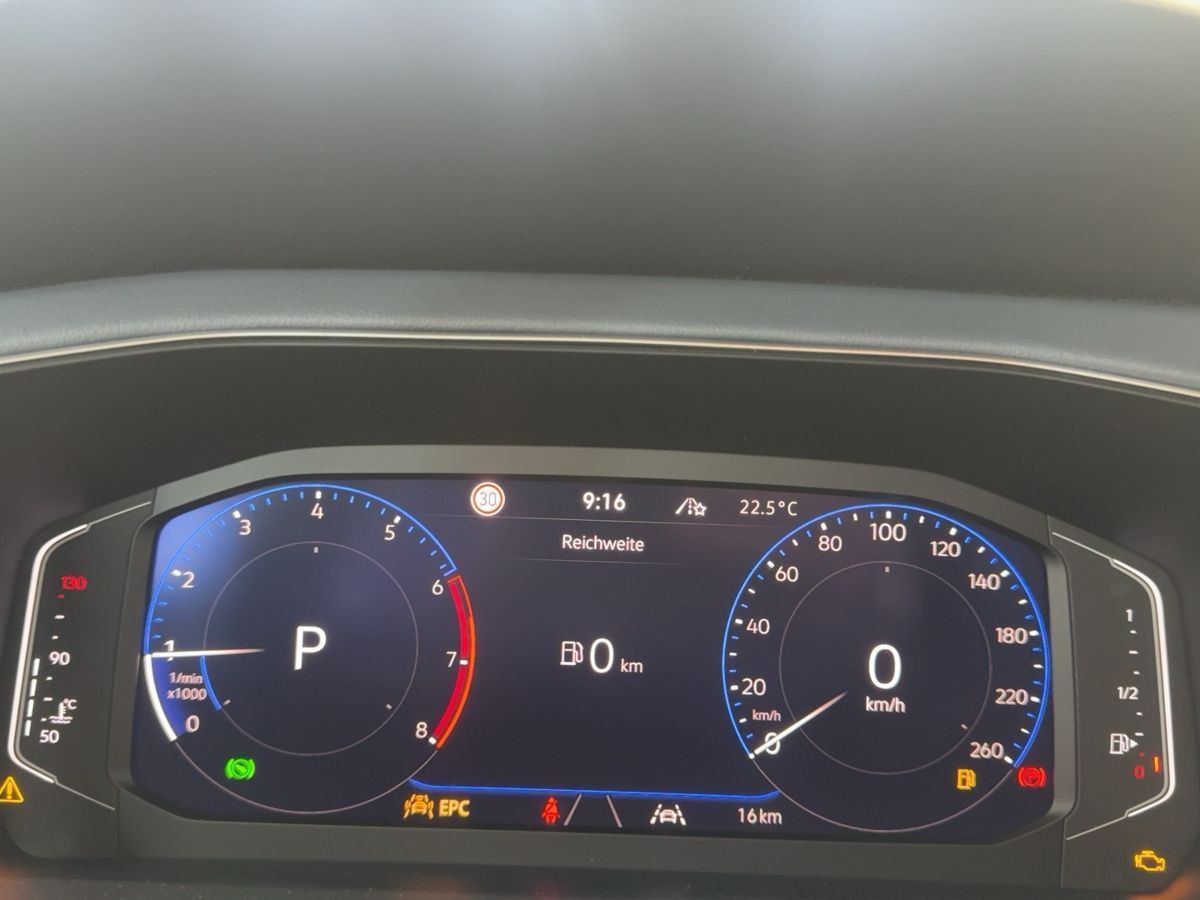 Volkswagen T-Cross - Bild 12