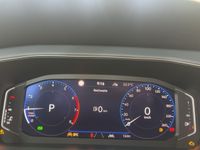 Volkswagen T-Cross - Vorschau Bild 12