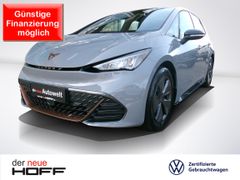 Cupra Born Navi ACC Kamera PDC SHZ LED