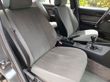 BMW 520 - 5