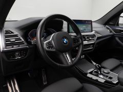 Foto Nummer 20: BMW X3 M40