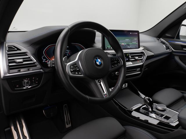 Foto Nummer 20: BMW X3 M40