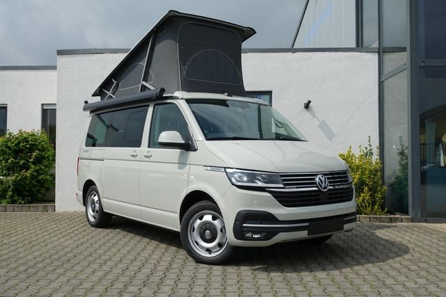 Volkswagen T6.1 California OCEAN LP: 108EUR* 4x4 DiffSperre