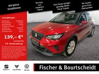 Seat Arona - Vorschau Bild 1