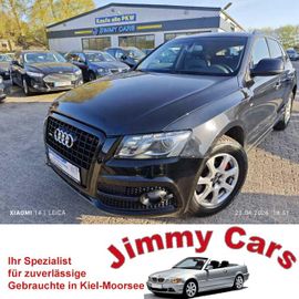 Audi Q5 - 1