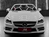Mercedes-Benz SLK 300 Automatik - - Mercedes-Benz SLK 300 Gebrauchtwagen