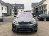 Land Rover Range Rover Evoque HSE Dynamic Pano 360 Black - Land Rover Range Rover Evoque: Black