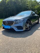 Mercedes-Benz Mercedes 400E Cabriolet Antrazitmetallik S... - Mercedes-Benz S-Class: Roadster