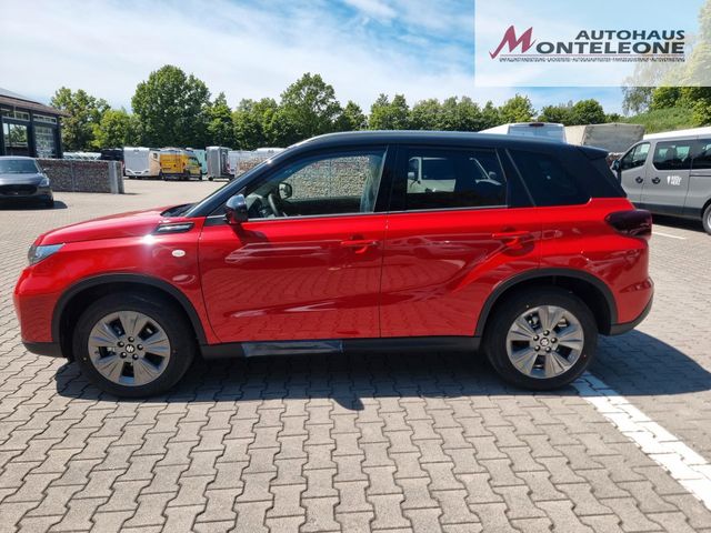 Suzuki Vitara 1.4 Comfort Allgrip | AUTOMATIK | 4x4
