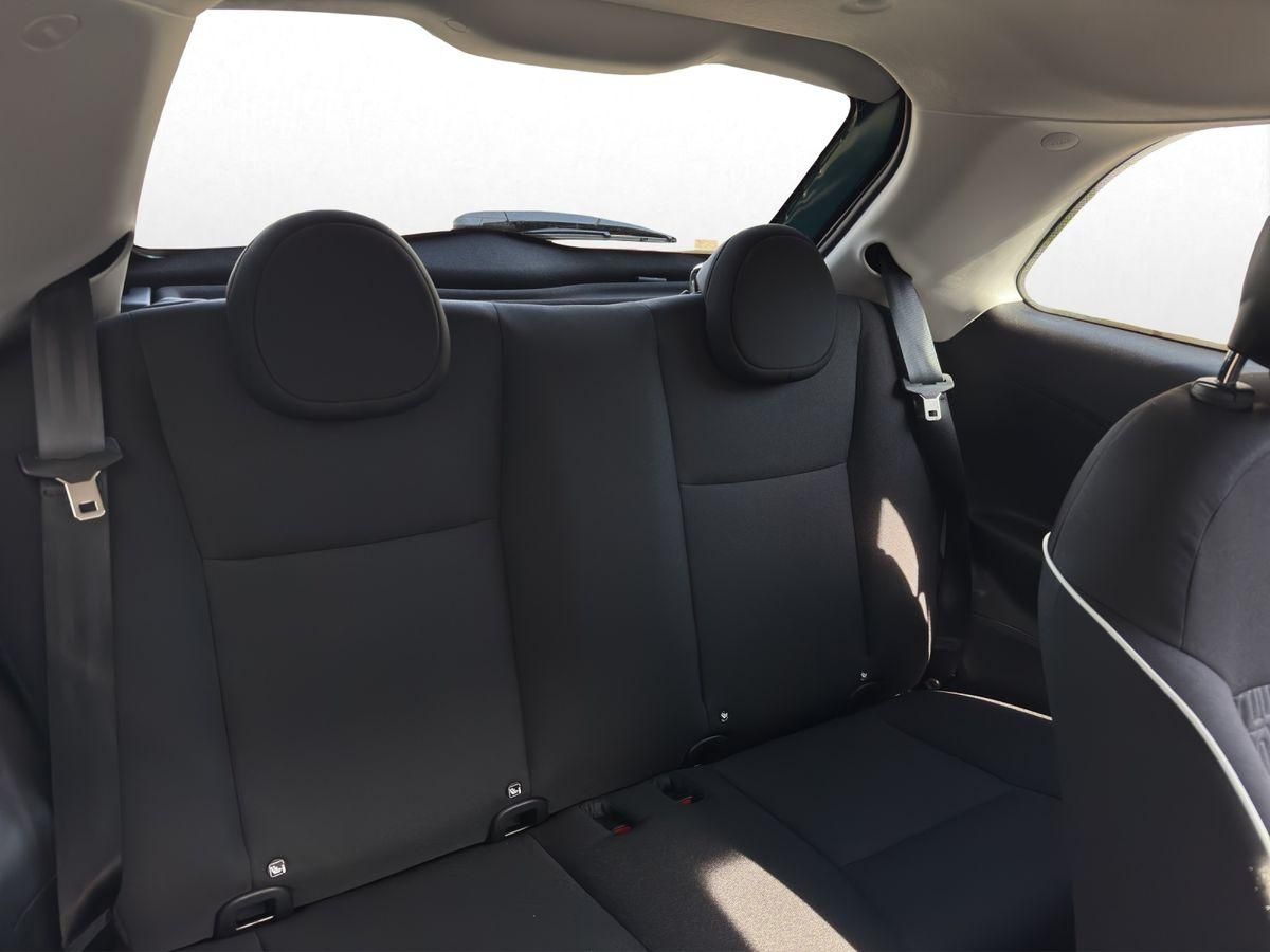 Fiat 500e - Bild 19